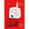 The Diary of a Teenage Girl The Diary of a Teenage Girl