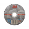 Strieborný rezný kotúč 3M T41, plochý, 150 x 1,6 mm, otvor 22 mm Strieborný rezný kotúč 3M T41, plochý, 150 x 1,6 mm, otvor 22 mm