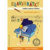 Klavihrátky - s tužkou a… (Zuzana Hančilová; Iva Oplištilová) Klavihrátky - s tužkou a… (Zuzana Hančilová; Iva Oplištilová)