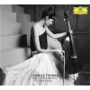CD Camille Thomas: The Chopin Project: Essential CD Camille Thomas: The Chopin Project: Essential