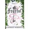 Fearful: The must-have companion to the epic romantasy trilogy thats taken the world by storm! Lauren Roberts Fearful: The must-have companion to the epic romantasy trilogy thats taken the world by storm! Lauren Roberts