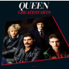 Queen - Greatest Hits CD Queen - Greatest Hits CD