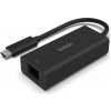 Belkin adaptér USB4 na 2,5G LAN INC012btBK Belkin adaptér USB4 na 2,5G LAN INC012btBK