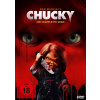 Chucky (Komplette Serie) (DVD) Chucky (Komplette Serie) (DVD)