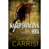 Našeptávačova hra - Donato Carrisi Našeptávačova hra - Donato Carrisi
