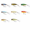 Sakura vobler Pop´N Dog 55F 55mm/7,7g|A06 (Aurora Minnow) Sakura vobler Pop´N Dog 55F 55mm/7,7g|A06 (Aurora Minnow)