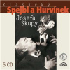 Klasický Spejbl a Hurvínek Josefa Skupy - Rudolf Jurist, Sidney D. Mitchell, Josef Skupa, Buddy G. De Sylva, Lew Brown, Ray Henderson, Al Jolson, Con Conrad, Archie Gottler, Irving Caesar, Julius Bram Klasický Spejbl a Hurvínek Josefa Skupy - Rudolf Jurist, Sidney D. Mitchell, Josef Skupa, Buddy G. De Sylva, Lew Brown, Ray Henderson, Al Jolson, Con Conrad, Archie Gottler, Irving Caesar, Julius Bram