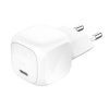 Belkin BOOST CHARGE™ 20W USB-C Power Delivery PPS nástěnná nabíječka, bílá WCA009kqWH Belkin BOOST CHARGE™ 20W USB-C Power Delivery PPS nástěnná nabíječka, bílá WCA009kqWH