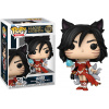 Funko POP! 1041 Games: League Of Legends - Ahri Poškodený obal Funko POP! 1041 Games: League Of Legends - Ahri Poškodený obal