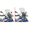 KAPPA KD5144ST číre plexi BMW R 1300 GS (24) KAPPA KD5144ST číre plexi BMW R 1300 GS (24)