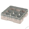 Kôš do umývačky 9 pozícií- výška 9 cm, Ø 14,8 cm (CAMBRO Camrack koše do umývačky) Kôš do umývačky 9 pozícií- výška 9 cm, Ø 14,8 cm (CAMBRO Camrack koše do umývačky)