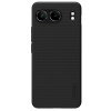 Nillkin Super Frosted zadný kryt pre OnePlus Nord 4 Black Nillkin Super Frosted zadný kryt pre OnePlus Nord 4 Black