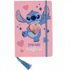 Zošit A5 Paso Lilo a Stitch ružový Zošit A5 Paso Lilo a Stitch ružový