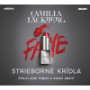 Audiokniha Strieborné krídla Audiokniha Strieborné krídla