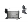 MAHLE Chladič, chlazení motoru BEHR CR 677 000S MAHLE Chladič, chlazení motoru BEHR CR 677 000S