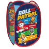 SEVEN Kôš na hračky Paw Patrol Boys Polyester, 36x36x58 cm SEVEN Kôš na hračky Paw Patrol Boys Polyester, 36x36x58 cm