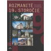 Rozmanité 19. storočie- Architektúra na Slovensku od Hefeleho po Jurkovičaq Rozmanité 19. storočie- Architektúra na Slovensku od Hefeleho po Jurkovičaq