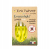 Tick Twister HÁČIKY NA VYBERANIE KLIEŠŤOV rôzne veľkosti 3 ks Tick Twister HÁČIKY NA VYBERANIE KLIEŠŤOV rôzne veľkosti 3 ks