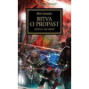 Bitva o Propast (osmá kniha ze série Horovo kacířství) - Ben Counter Bitva o Propast (osmá kniha ze série Horovo kacířství) - Ben Counter