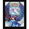 Pokémon TCG: Paldea Partner Tin Špeciálne sady: Quaquaval ex Pokémon TCG: Paldea Partner Tin Špeciálne sady: Quaquaval ex