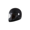 Prilba Fibre, CASSIDA (čierna matná, veľ. XL) Prilba Fibre, CASSIDA (čierna matná, veľ. XL)