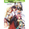 The Master of Ragnarok & Blesser of Einherjar: Volume 1 The Master of Ragnarok & Blesser of Einherjar: Volume 1