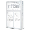 Dievča z kalendára - Sebastian Fitzek Dievča z kalendára - Sebastian Fitzek