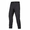 Nohavice Endura Hummvee Zip-Off Black - L Nohavice Endura Hummvee Zip-Off Black - L