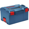 Bosch Professional L-BOXX 238, 1600A012G2 transportní kufr, ABS, modrá, červená, (d x š x v) 442 x 357 x 253 mm Bosch Professional L-BOXX 238, 1600A012G2 transportní kufr, ABS, modrá, červená, (d x š x v) 442 x 357 x 253 mm