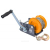 Ručný lanový navijak 1133 kg 10 m Powermat PM-WRC-1133T Ručný lanový navijak 1133 kg 10 m Powermat PM-WRC-1133T