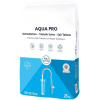 USTM Soľ do zmäkčovača 25kg PREMIUM AQUA PRO USTM Soľ do zmäkčovača 25kg PREMIUM AQUA PRO