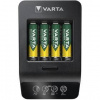 Nabíjačka Varta LCD Smart Charger+ 4x AA 2100mAh (57684101441) Nabíjačka Varta LCD Smart Charger+ 4x AA 2100mAh (57684101441)