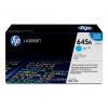 Hewlett-Packard Toner HP C9731A HP 645A cyan (12.000 str.) pre Color LaserJet 5500/5550 Hewlett-Packard Toner HP C9731A HP 645A cyan (12.000 str.) pre Color LaserJet 5500/5550