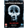 Untraceable DVD Untraceable DVD