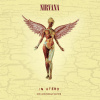 CD Nirvana - IN UTERO CD Nirvana - IN UTERO