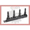 Zapaľovacia cievka Opel Agila A, Astra G, Corsa C 1.2 16V ESEN SKV 03SKV023 (Zapaľovacia lišta Opel Agila A, Astra G, Corsa B, Corsa C 1.2 16V ESEN SKV 03SKV023) Zapaľovacia cievka Opel Agila A, Astra G, Corsa C 1.2 16V ESEN SKV 03SKV023 (Zapaľovacia lišta Opel Agila A, Astra G, Corsa B, Corsa C 1.2 16V ESEN SKV 03SKV023)