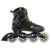 Rollerblade Spark 90 Farba: Svetlošedá, Veľkosť: 44