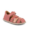 Froddo BF Sandal Flexy F 2026 Coral, Veľkosť 29 Froddo BF Sandal Flexy F 2026 Coral, Veľkosť 29