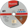 Makita E-03006 rezný kotúč 230x2,0x22,23 z nerezovej ocele Makita E-03006 rezný kotúč 230x2,0x22,23 z nerezovej ocele