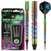 Šípky Winmau soft Simon Whitlock World Cup Rainbow SE 18g, 90% wolfram