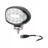 Pracovná lampa SPAREX 167758 9xLED 6300LM DT konektor Pracovná lampa SPAREX 167758 9xLED 6300LM DT konektor