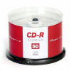 CD médium Freestyle CD-R 700 MB 50 ks CD médium Freestyle CD-R 700 MB 50 ks