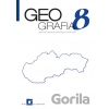 Geografia pre 8. ročník ZŠ a 3 GOŠ - Bubelíny Patrik Geografia pre 8. ročník ZŠ a 3 GOŠ - Bubelíny Patrik