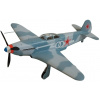 Easy Model - Jakovlev Yak-3, SSSR, východní rusko, 1944, 1/72 Easy Model - Jakovlev Yak-3, SSSR, východní rusko, 1944, 1/72