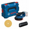 BOSCH Aku excentrická bruska GEX 18V-150-3 0601372903 BOSCH Aku excentrická bruska GEX 18V-150-3 0601372903