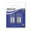 NEOLUX Žiarovka pomocná R5W 12V N207-02B NEOLUX Žiarovka pomocná R5W 12V N207-02B
