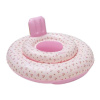 Swim Essentials Nafukovacie koleso pre bábätká Cozy Hearts Swim Essentials Nafukovacie koleso pre bábätká Cozy Hearts