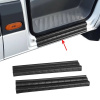 Prahové kryty nástupnej hrany Mercedes Sprinter, VW Crafter 2006-17 2 ks Prahové kryty nástupnej hrany Mercedes Sprinter, VW Crafter 2006-17 2 ks