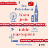 Kam jede tohle nástupiště - Iva Pekárková (mp3 audiokniha) Kam jede tohle nástupiště - Iva Pekárková (mp3 audiokniha)
