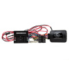 Adaptér ovládania tlačidiel na volante pre Opel Corsa D Connects2 CTSVX003.2 Adaptér ovládania tlačidiel na volante pre Opel Corsa D Connects2 CTSVX003.2